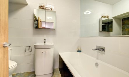 2 Bed in Dartmouth 5