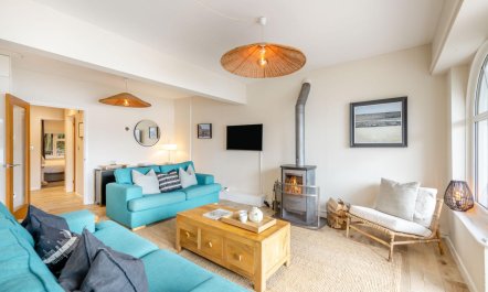 2 Bed in Dartmouth 9