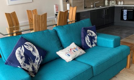 2 Bed in Dartmouth 1