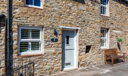 2 Bed in Bainbridge 7