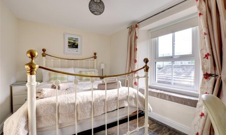 2 Bed in Bainbridge 8