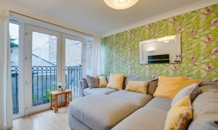 2 Bed in Broadstairs 3