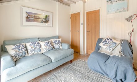 2 Bed in Looe 3