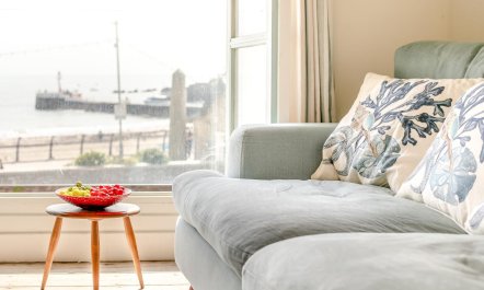 2 Bed in Looe