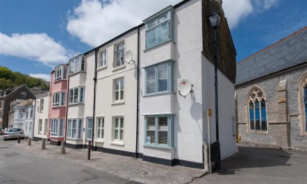 2 Bed in Looe 5