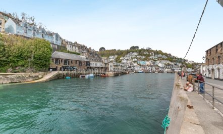 2 Bed in Looe 4