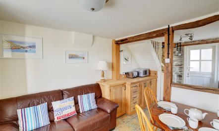2 Bed in Looe 5