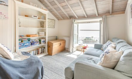 2 Bed in Looe 2