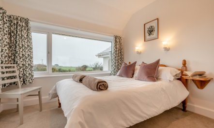 1 Bed in St. Merryn 1
