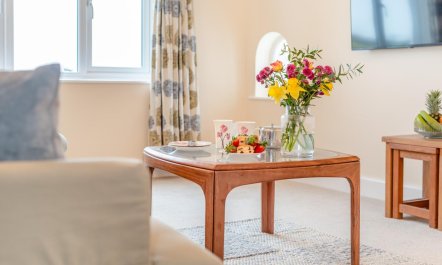 1 Bed in St. Merryn 6