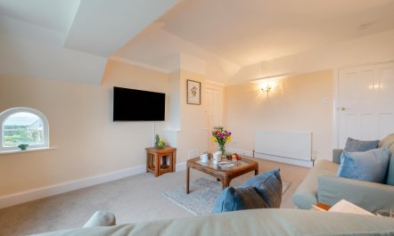 1 Bed in St. Merryn 3