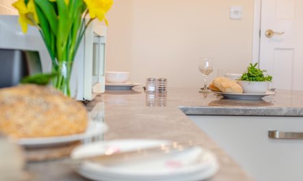 1 Bed in St. Merryn 8