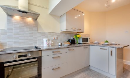 1 Bed in St. Merryn 7