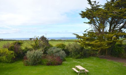 1 Bed in St. Merryn 4