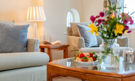 1 Bed in St. Merryn 5