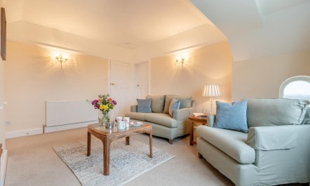 1 Bed in St. Merryn 4