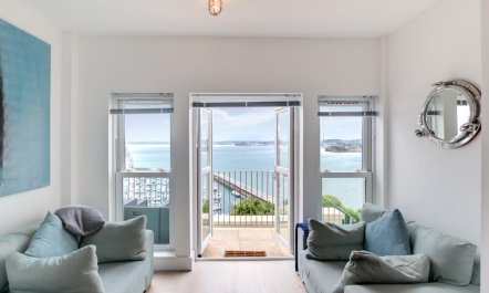 2 Bed in Torquay