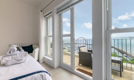 2 Bed in Torquay 8