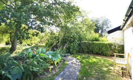 1 Bed in Great Bealings 5