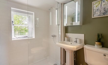 1 Bed in Great Bealings 7