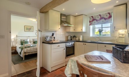 1 Bed in Great Bealings 4