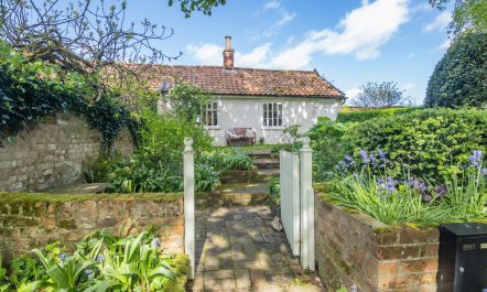 1 Bed in Great Bealings