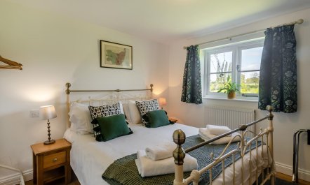 1 Bed in Great Bealings 6