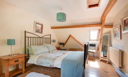 4 Bed in Barmouth 8