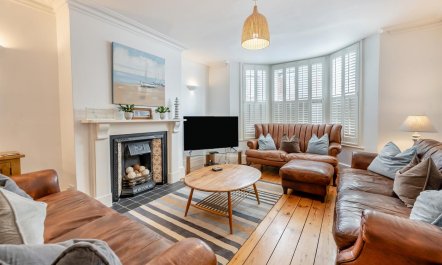 6 Bed in Southwold 2