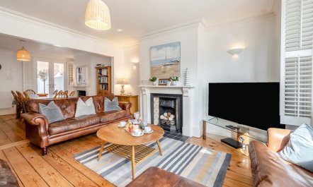 6 Bed in Southwold