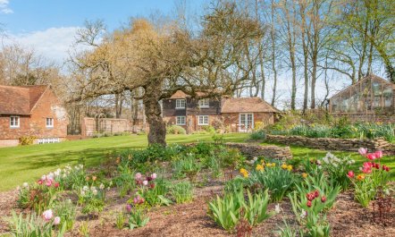 1 Bed in Barham 5