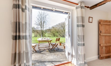 1 Bed in Barham 3