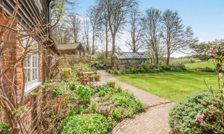 1 Bed in Barham 6