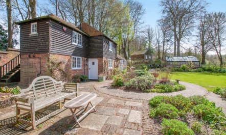 1 Bed in Barham 1