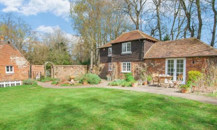 1 Bed in Barham