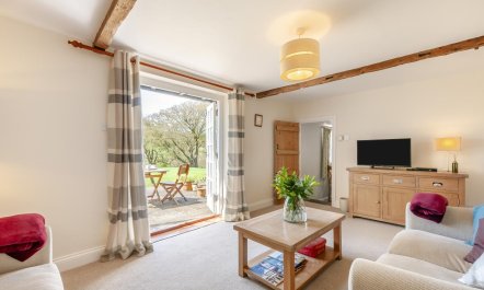1 Bed in Barham 9