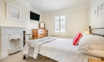 3 Bed in Padstow 5