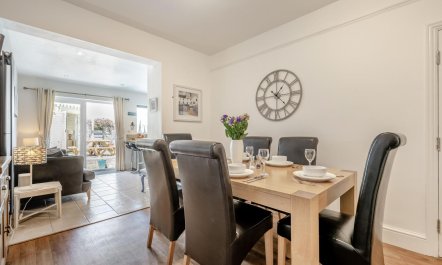 3 Bed in Padstow 4