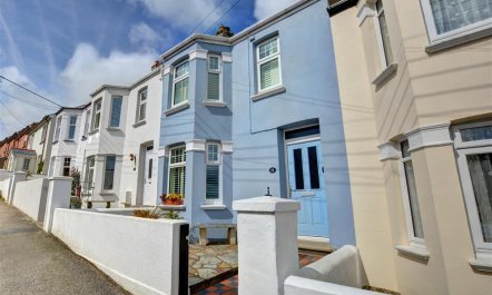 3 Bed in Padstow 4