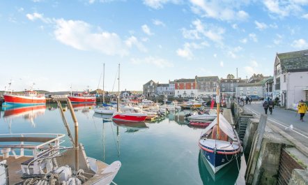 3 Bed in Padstow 5