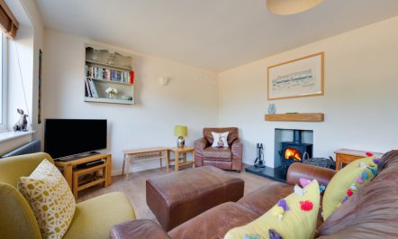 3 Bed in Burnham Market