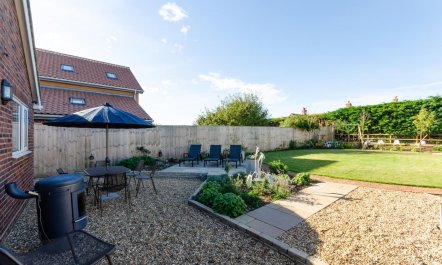 3 Bed in Burnham Market 3