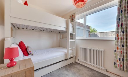 3 Bed in Burnham Market 6