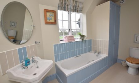 2 Bed in Biddenden 3