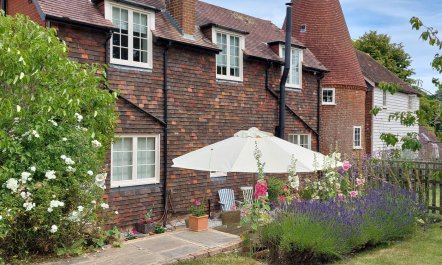 2 Bed in Biddenden 9