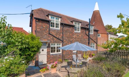 2 Bed in Biddenden 1