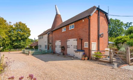 2 Bed in Biddenden