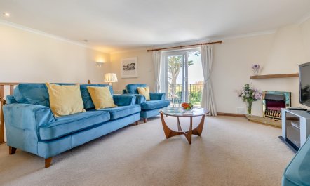 2 Bed in Padstow 5