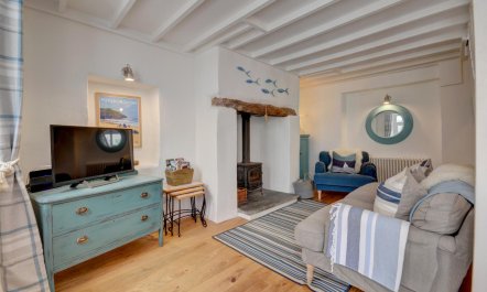 2 Bed in West Down 5