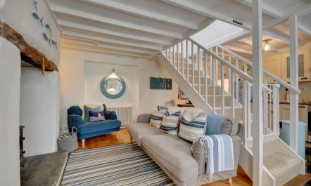 2 Bed in West Down 7